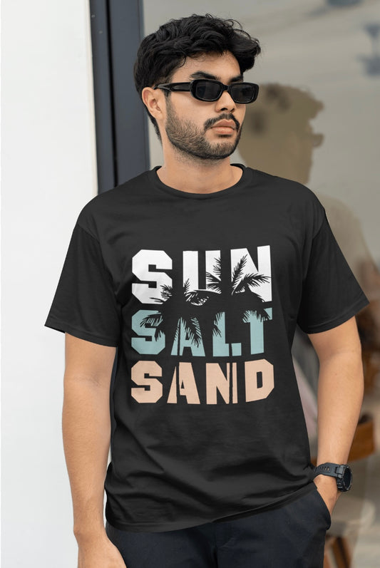 UNISEX | Sun, Salt, Sand™ – Coastal Chill Collection